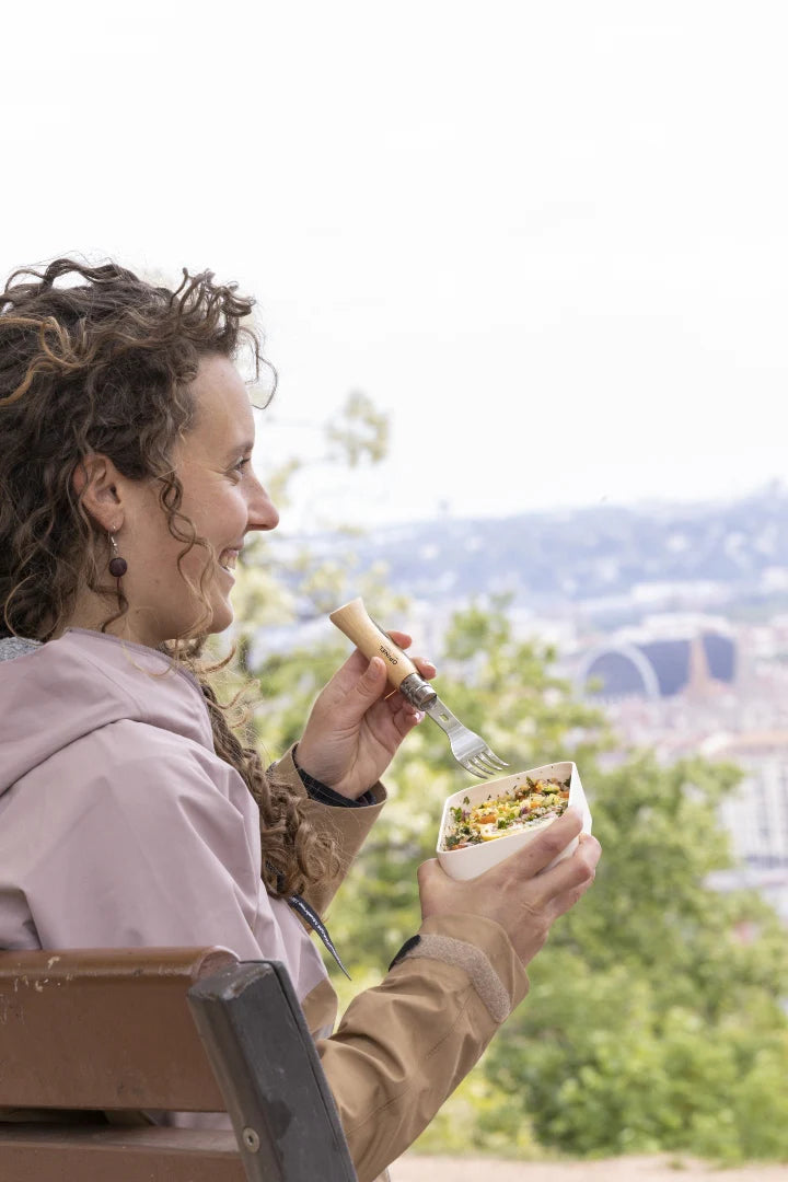 Opinel Picnic and Complete Set