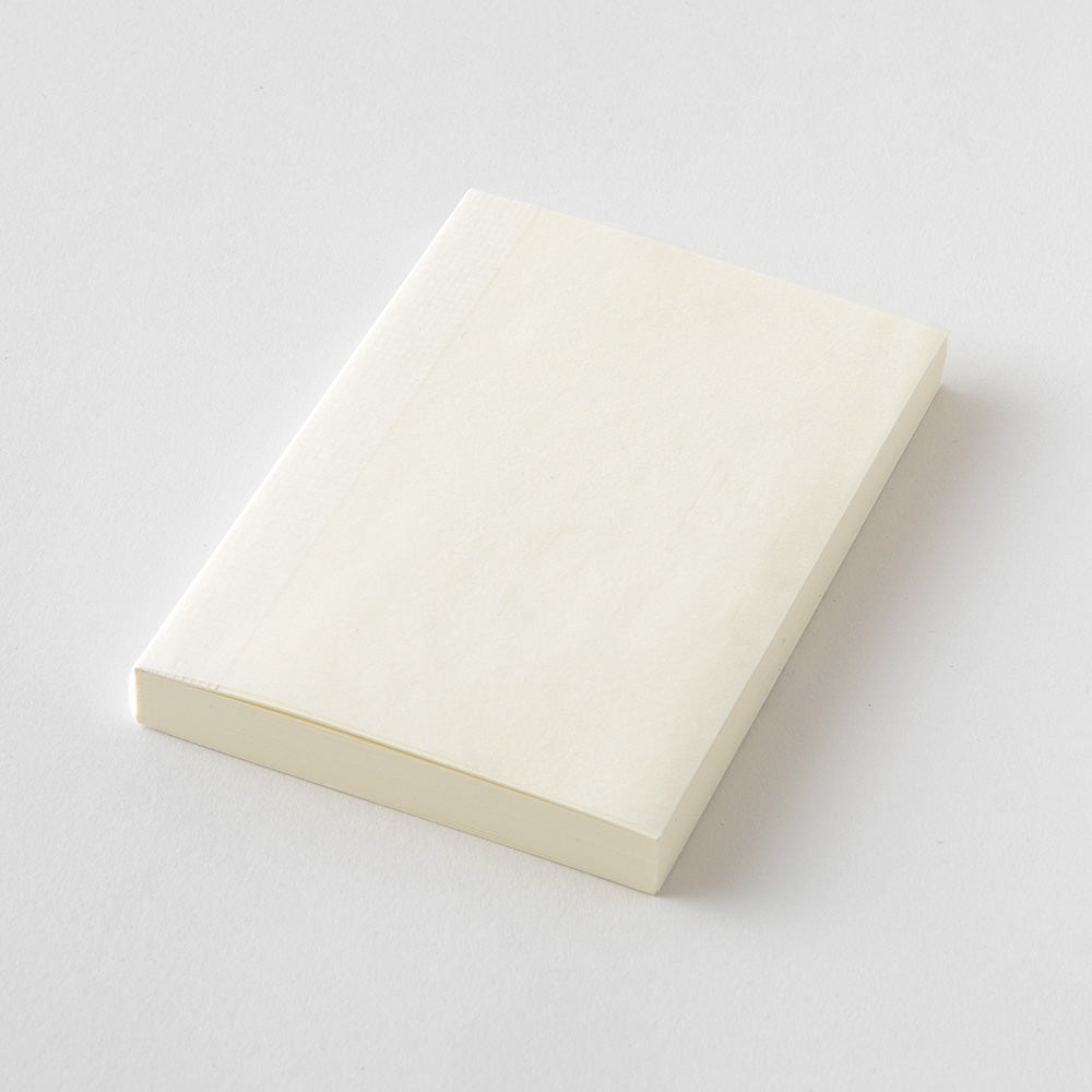 MD Notebook A5 . Blank