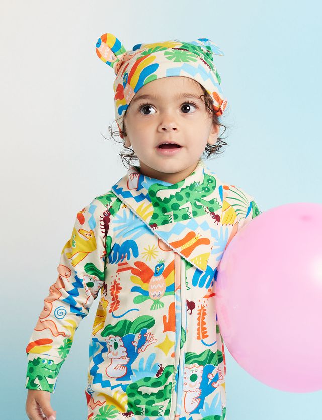 Tropicool Bib