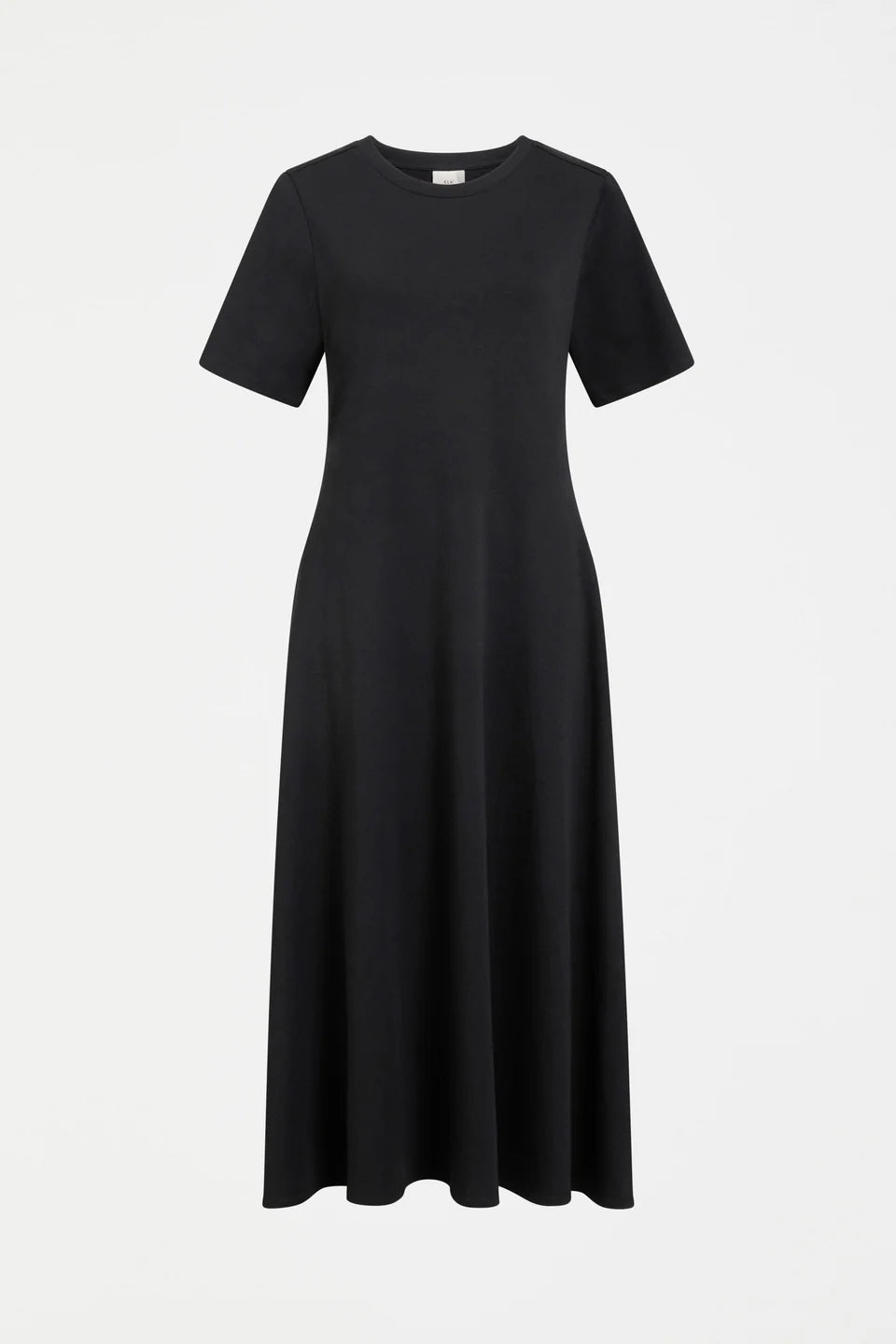 Mana Scuba Dress