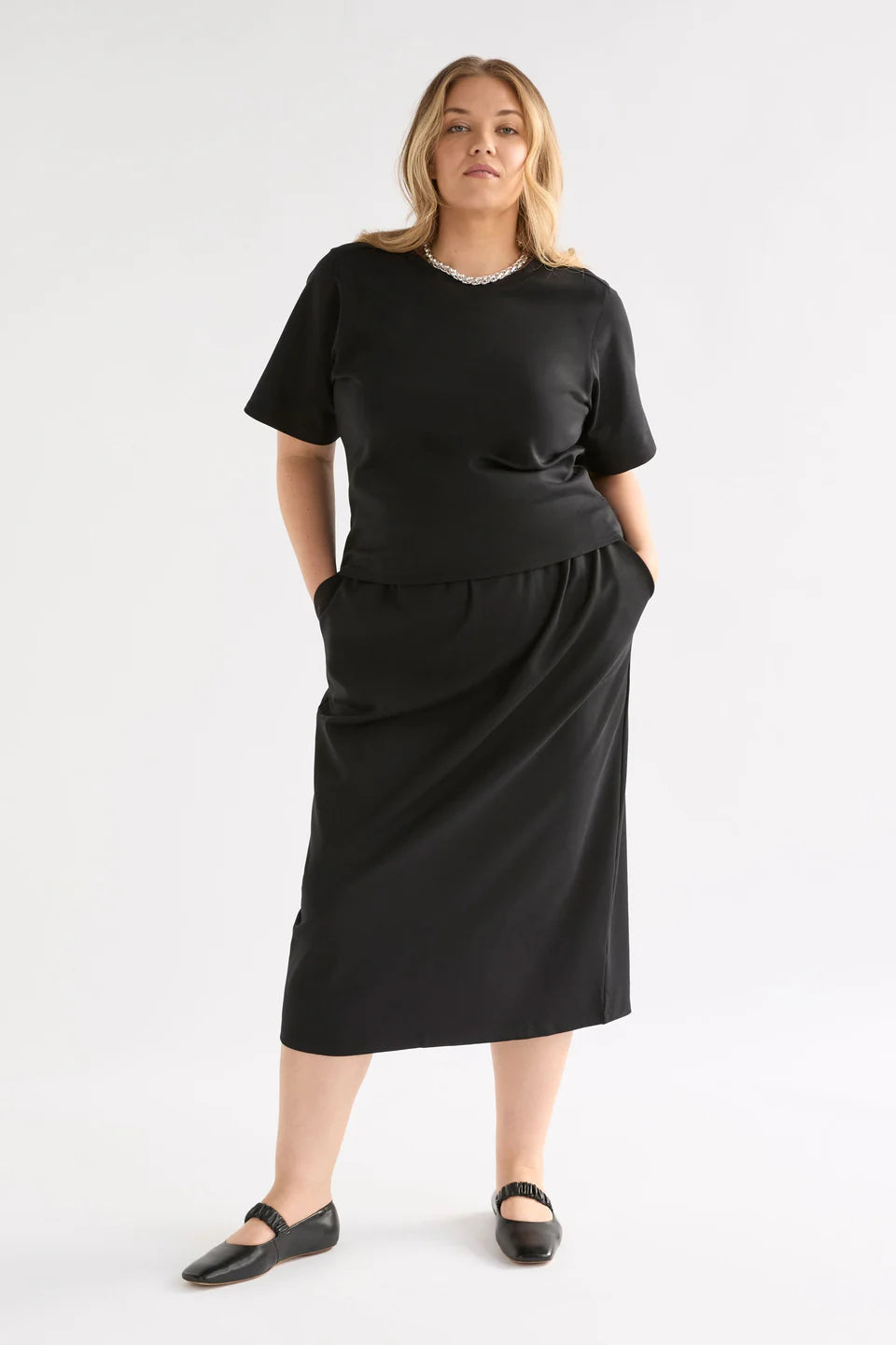 Mana Skirt