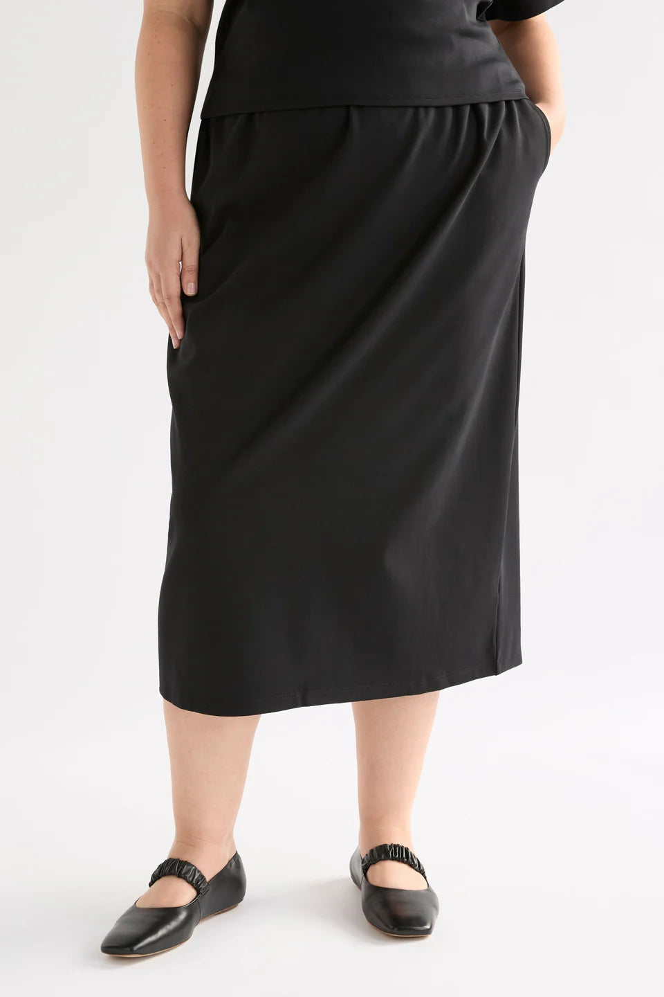 Mana Skirt