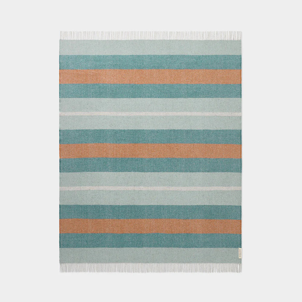 Breezy Throw . Lake ARRIVING SOON
