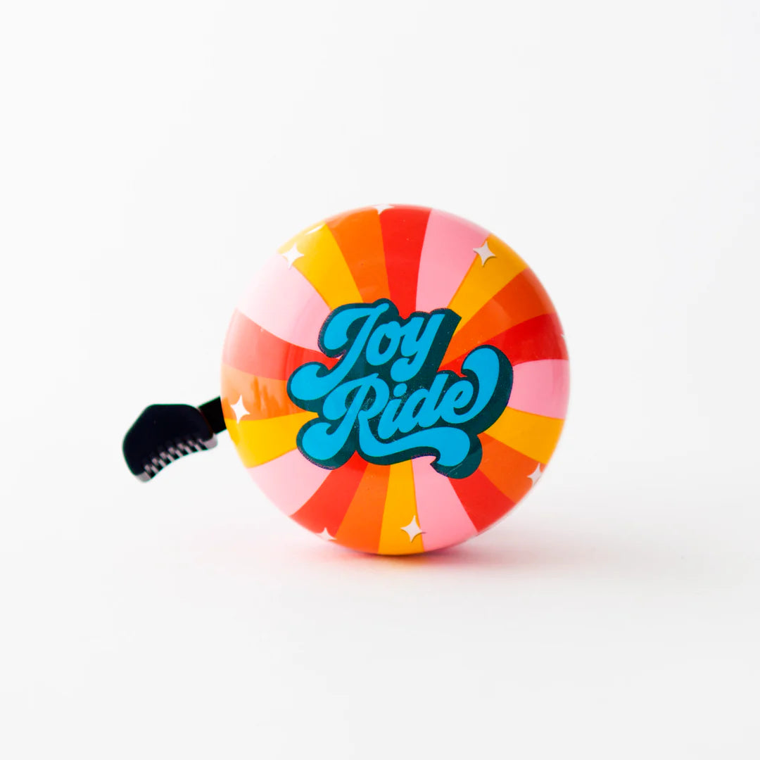 Bicycle Bell . 'Joy Ride'