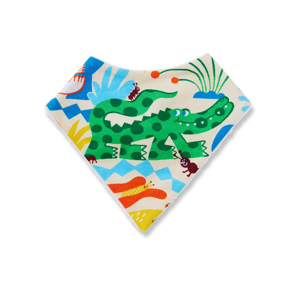 Tropicool Bib