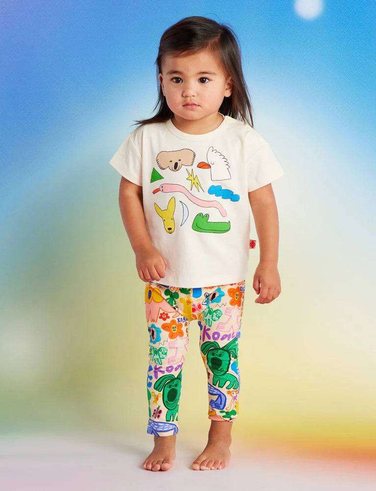 Koala 4ever Leggings
