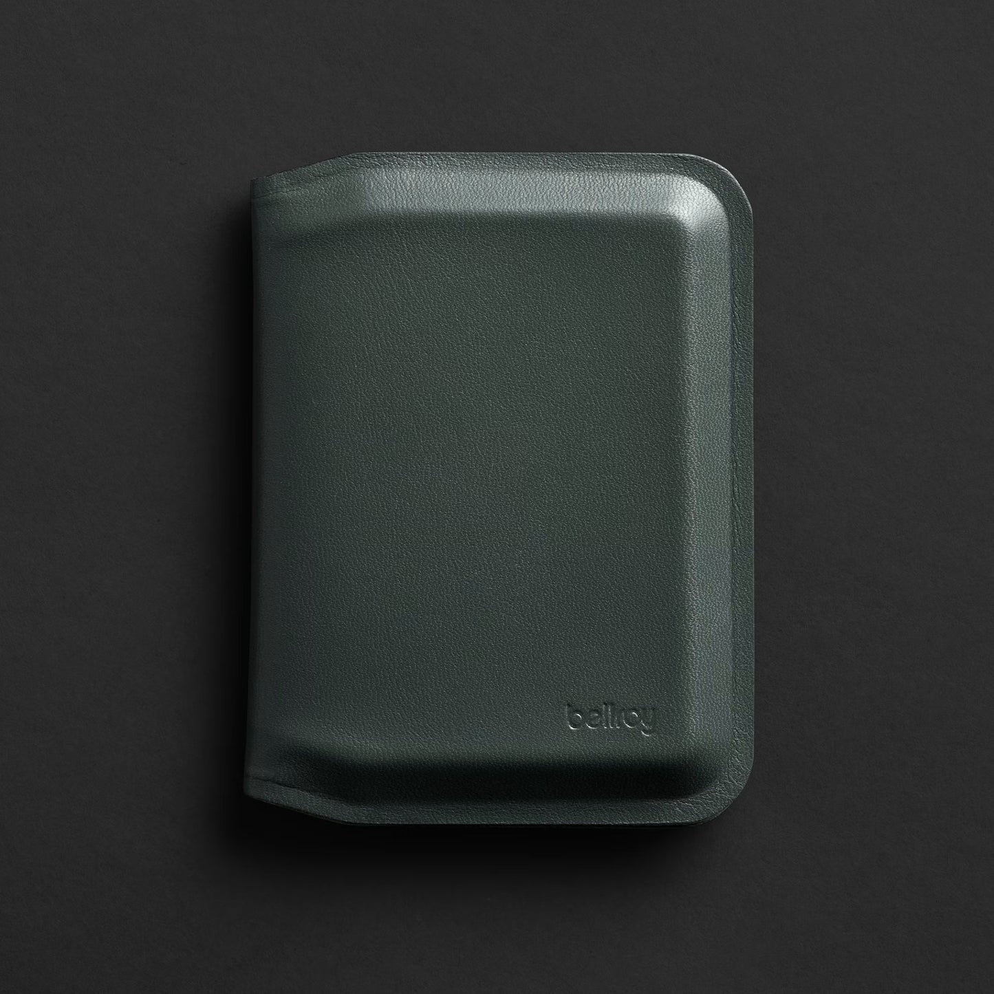 Bellroy Apex Slim Sleeve . Everglade