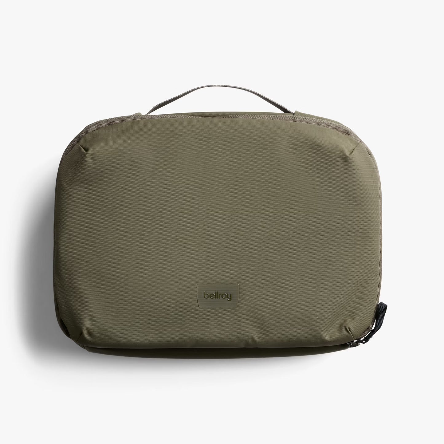 Bellroy Hanging Toiletry Kit Plus . Sea Kelp