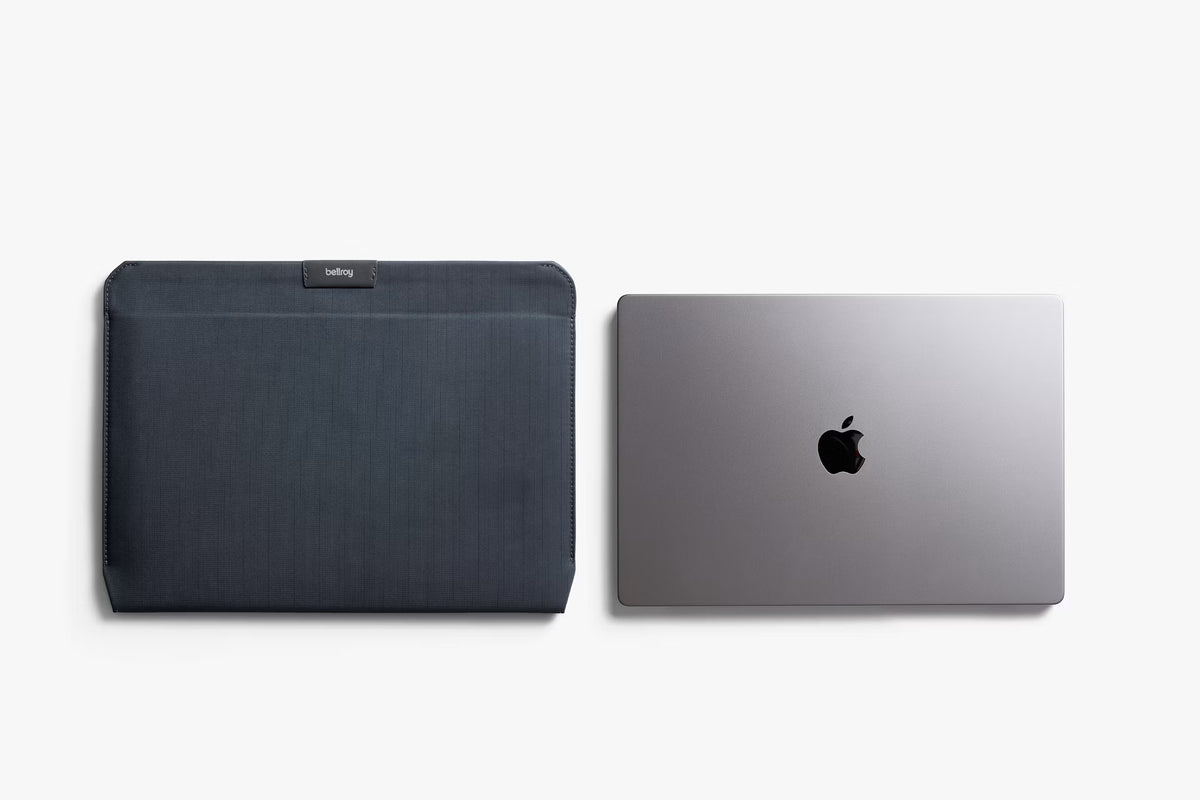 Bellroy Laptop Sleeve 14" . Nightsky
