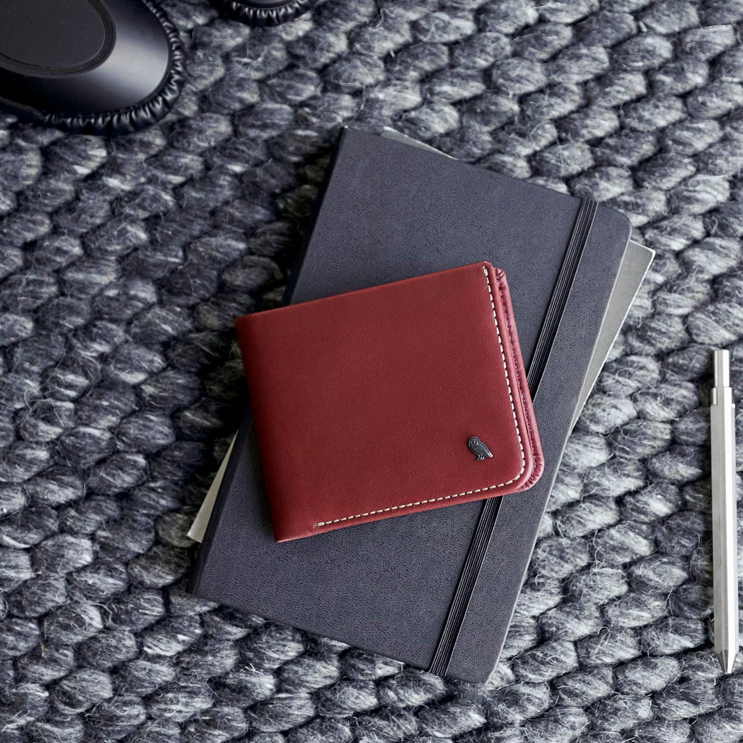 Bellroy Hide + Seek HI Wallet . Java