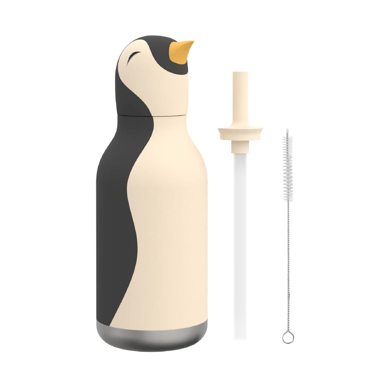 Penguin . Water Bottle