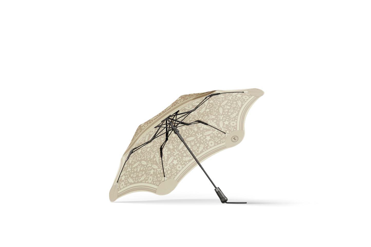 Blunt Metro Umbrella . Limited Edition . Karen Walker . Filigree