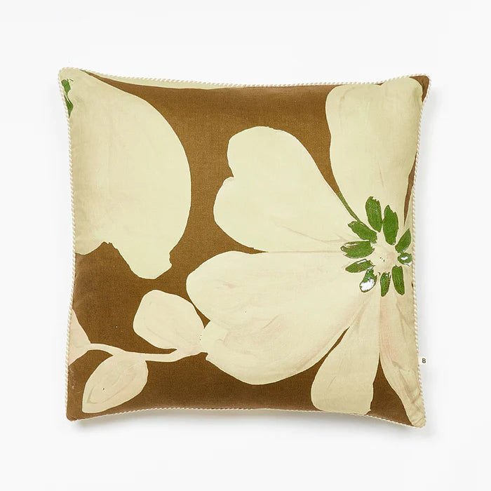 Cushion . Dogwood Moss . 60cm