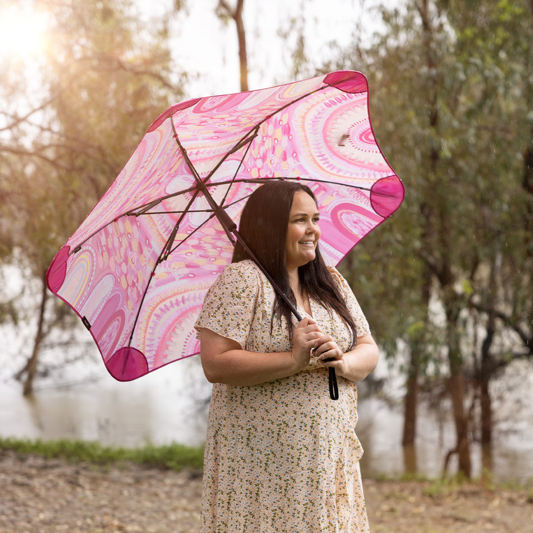 Blunt Metro Umbrella . Limited Edition . Kenita-Lee