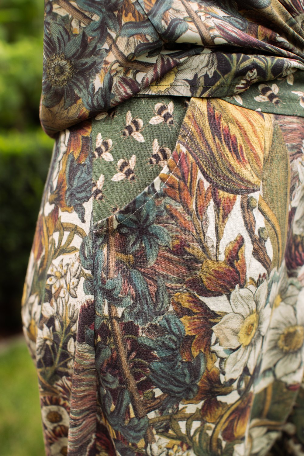 Artist Pant . Love Grows Wild