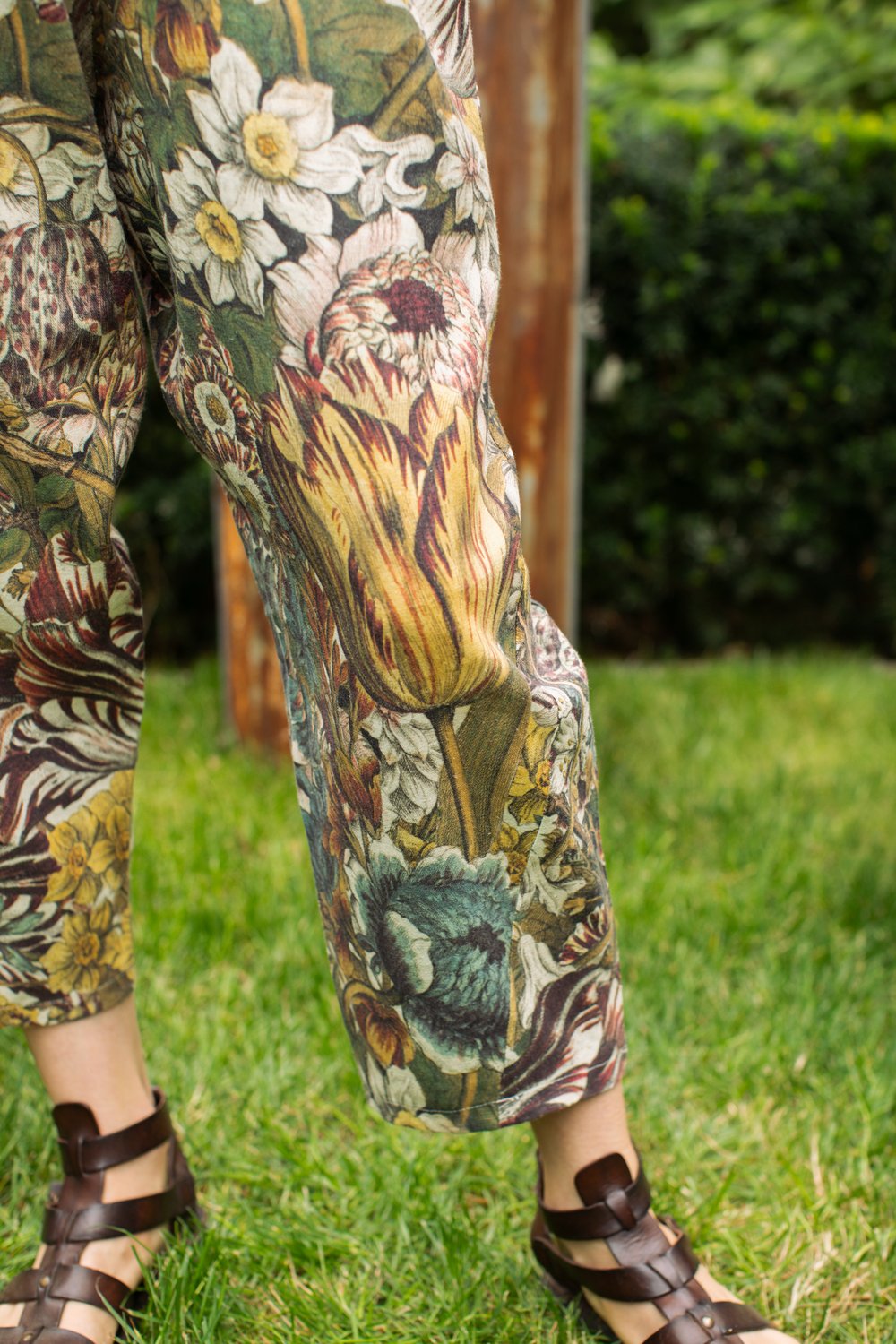 Artist Pant . Love Grows Wild