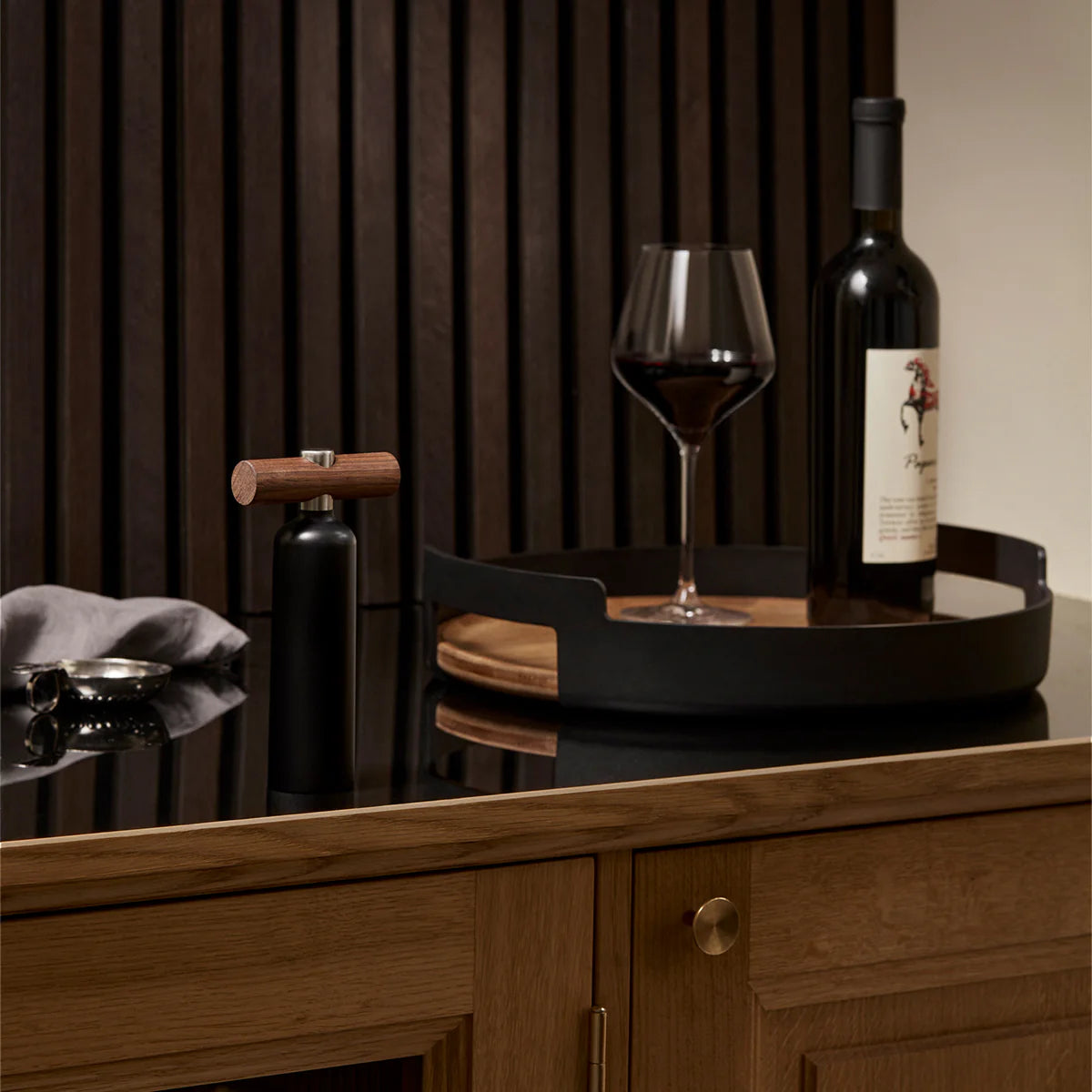 Liquid Lounge Corkscrew