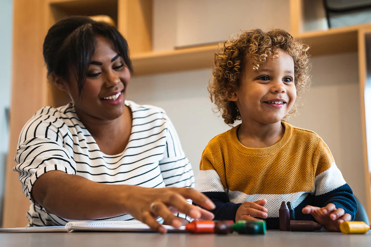 Honeysticks Original Crayons