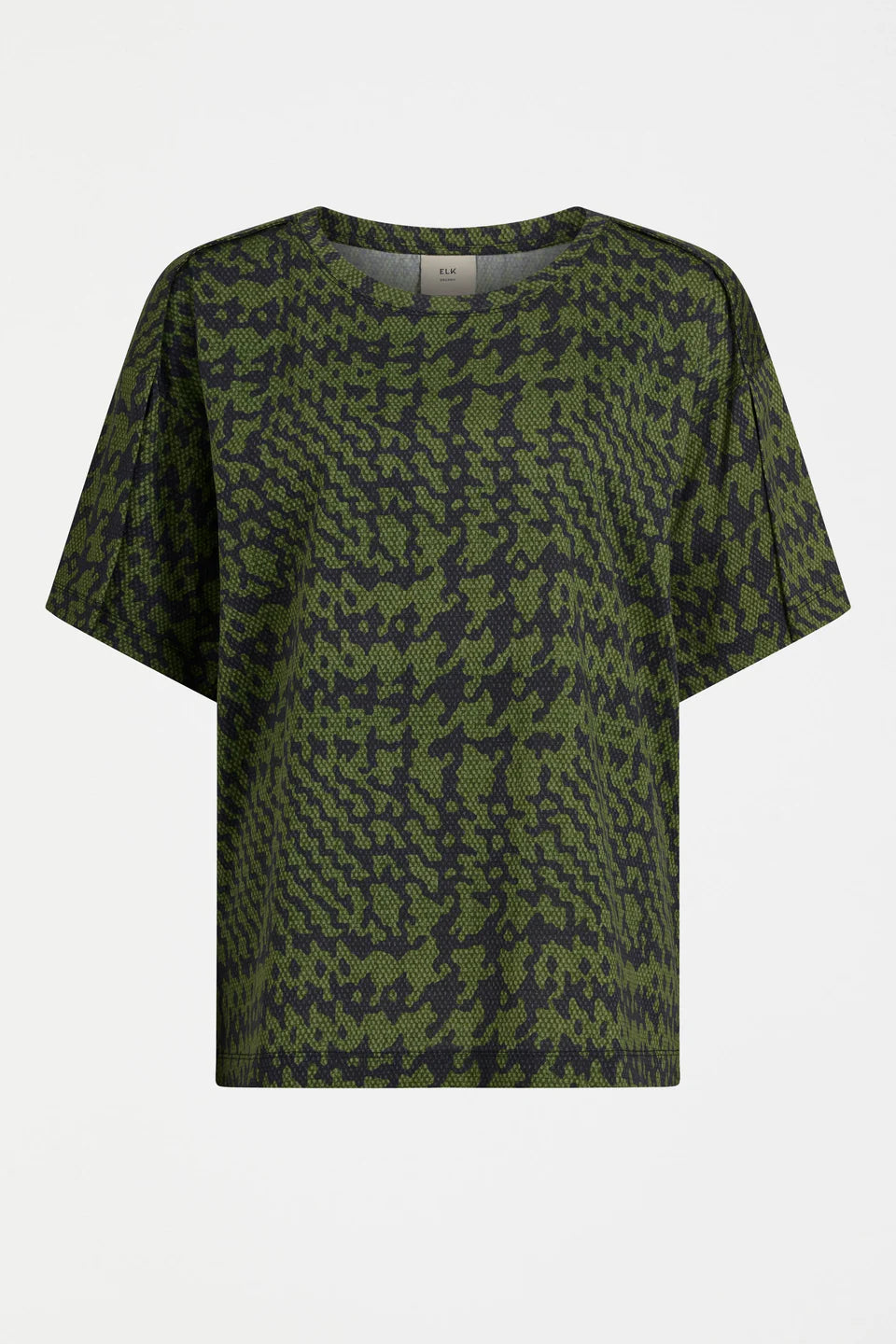 Agnes Tee
