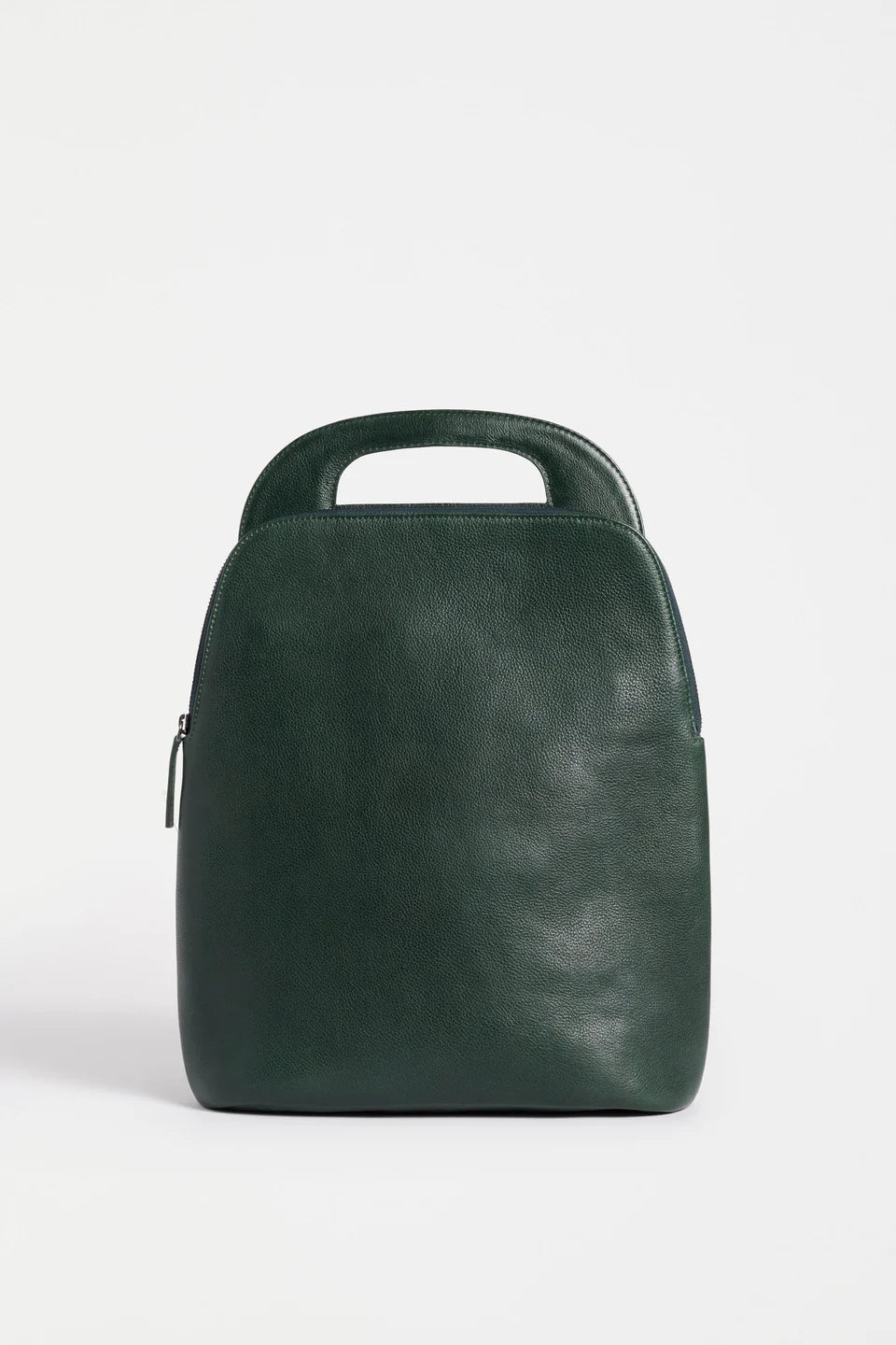 Forde Backpack . Forrest Green
