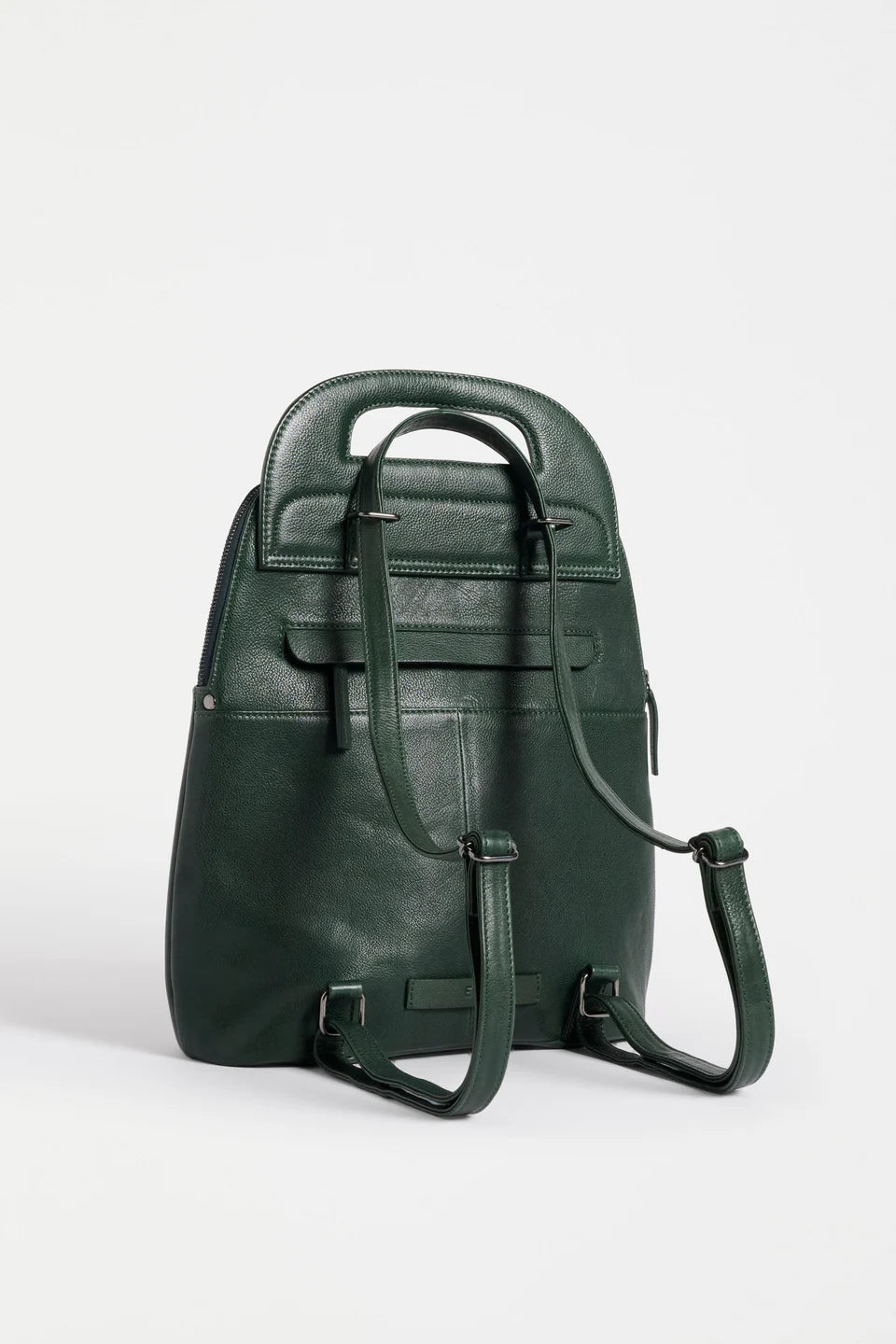 Forde Backpack . Forrest Green