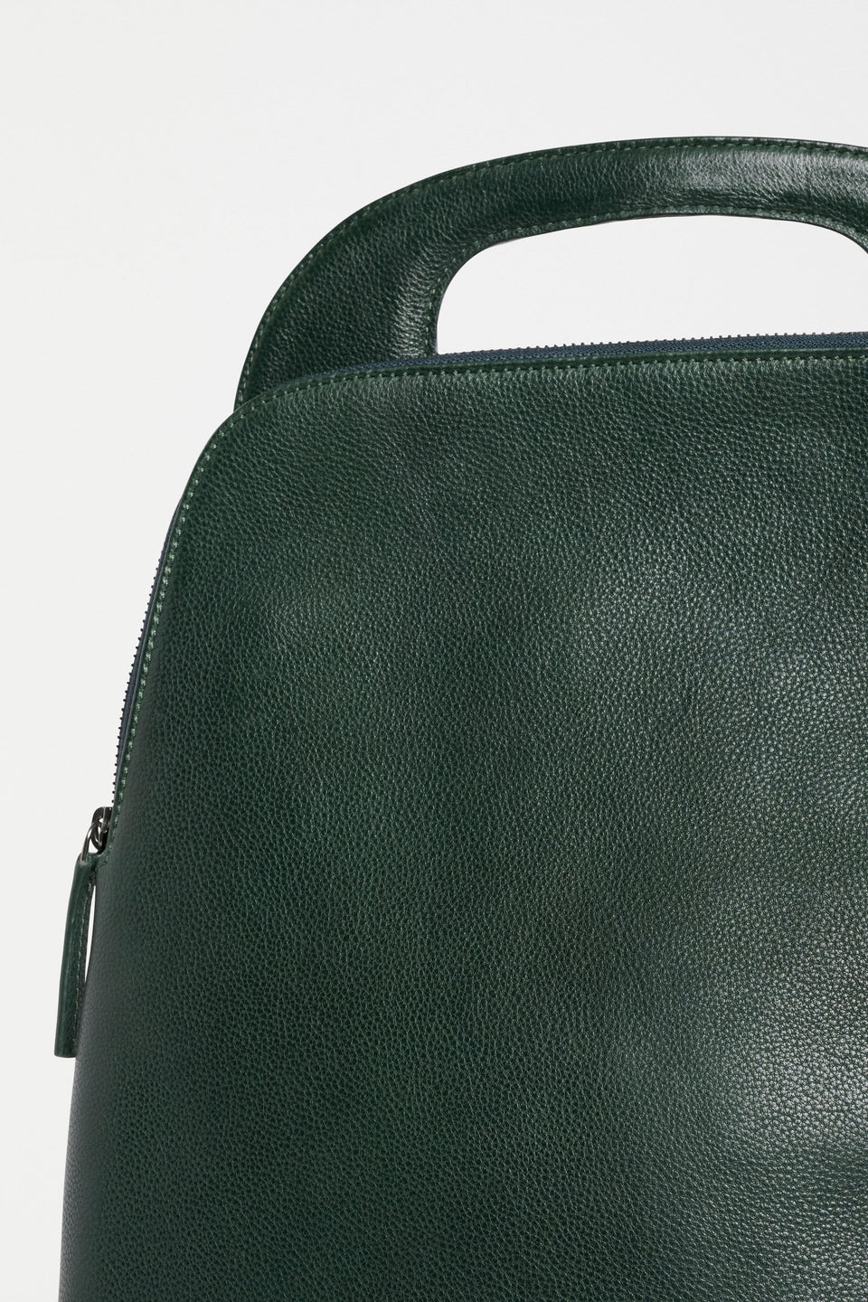 Forde Backpack . Forrest Green