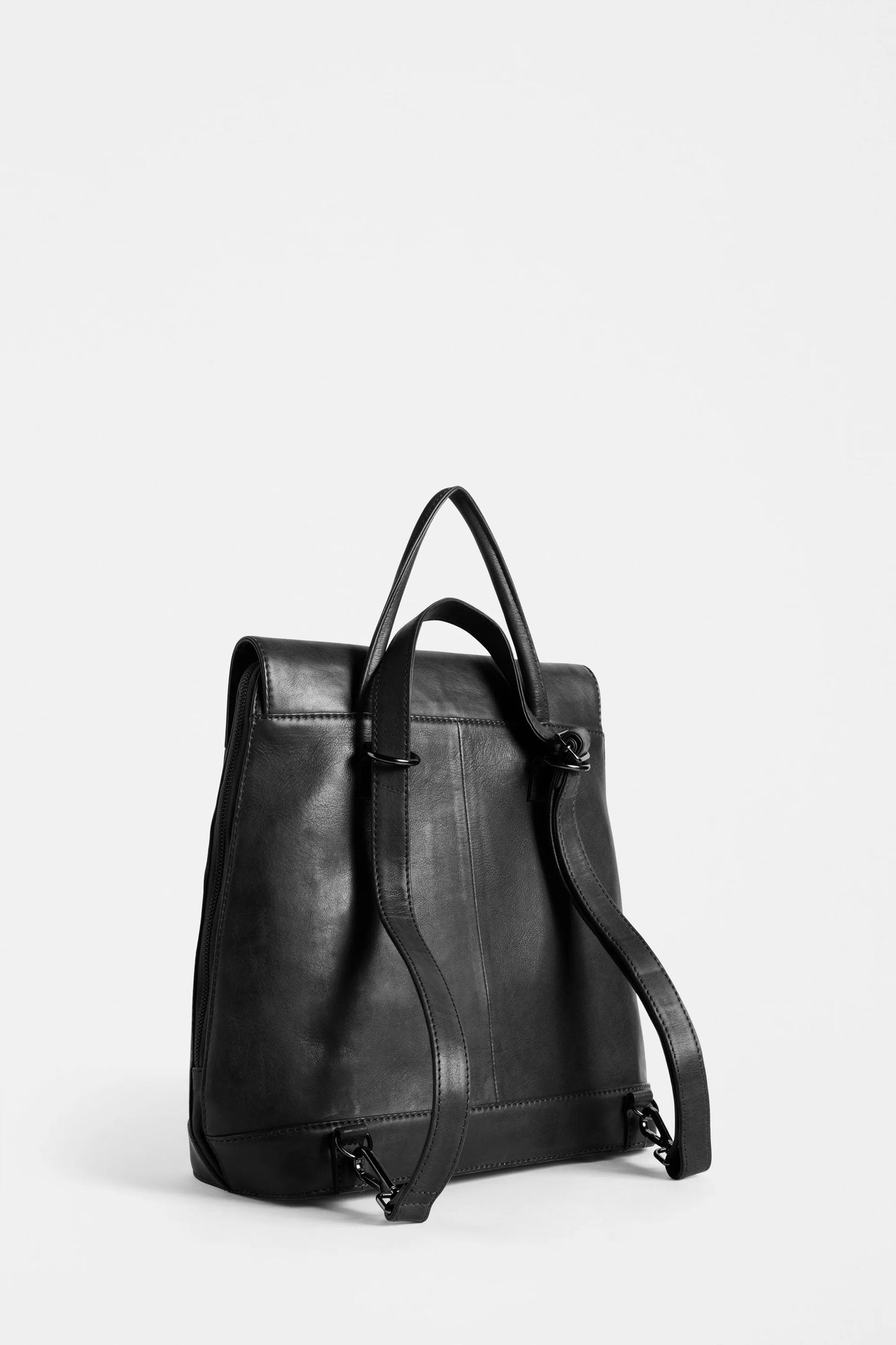 Forpa Backpack . Black