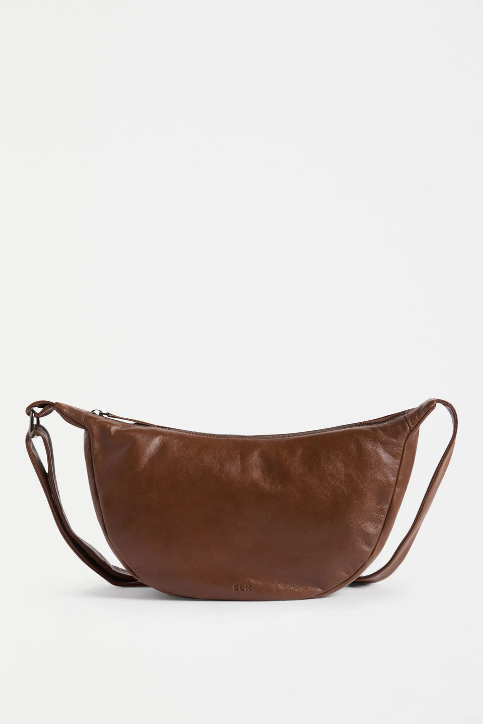 Junn Mini Bag . Tan