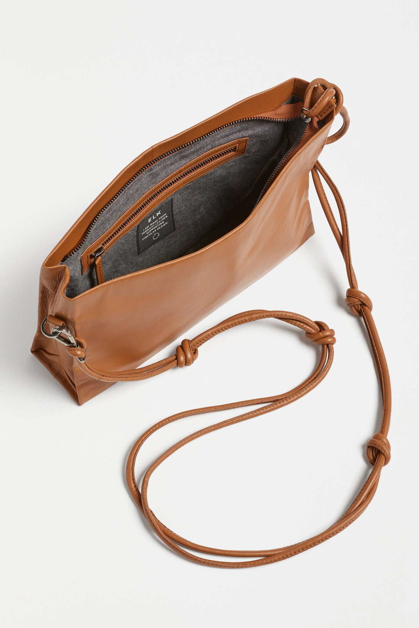 Malte Bag . Tan