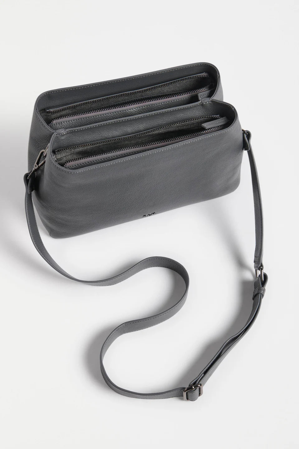 Niv Bag . Dark Grey