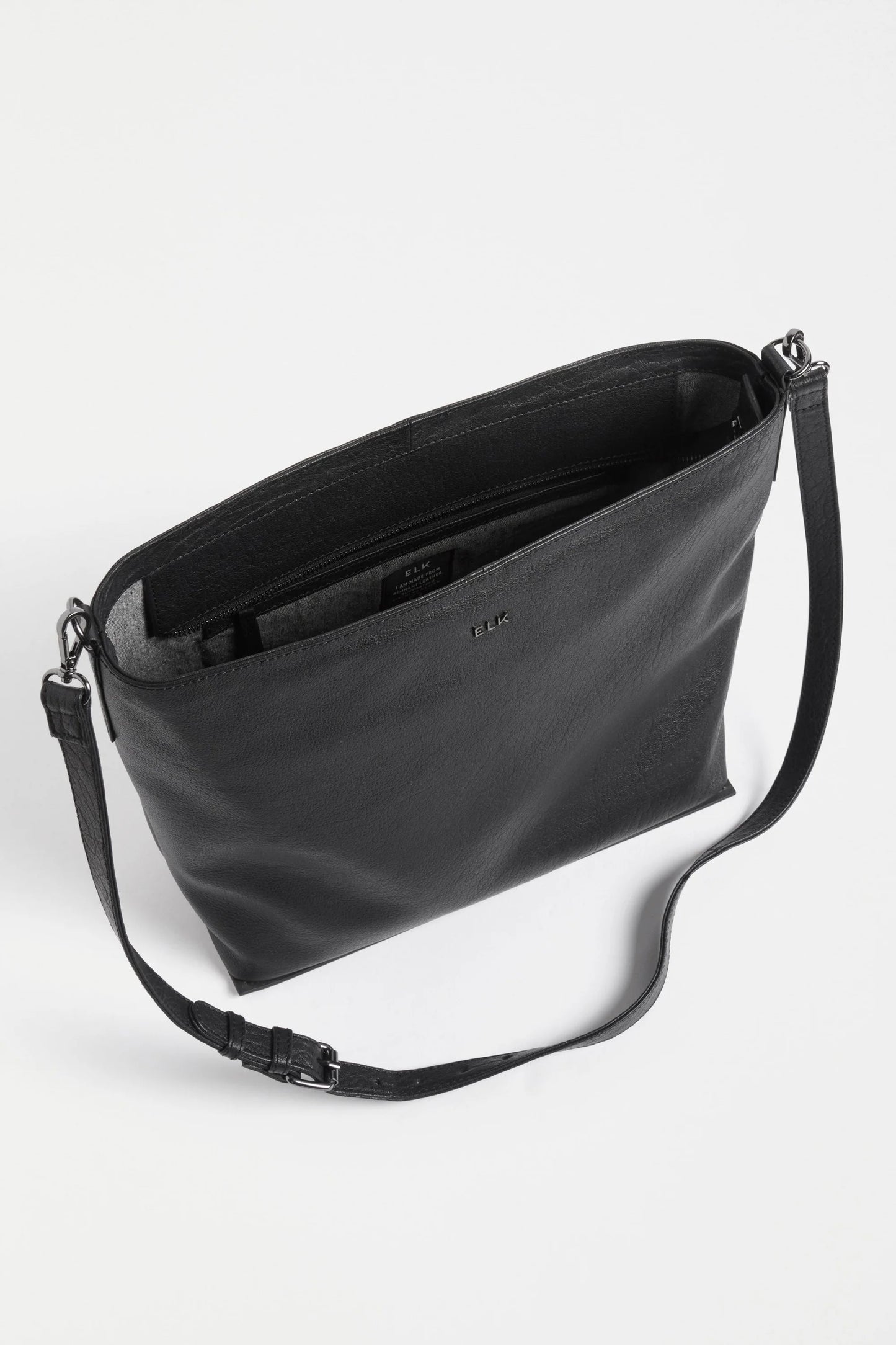 Olin . Black