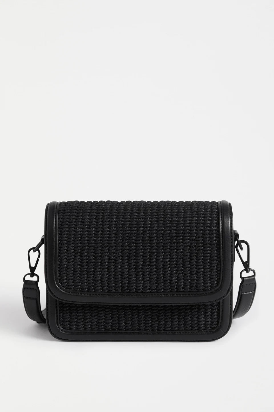 Ralffa Crossbody Bag