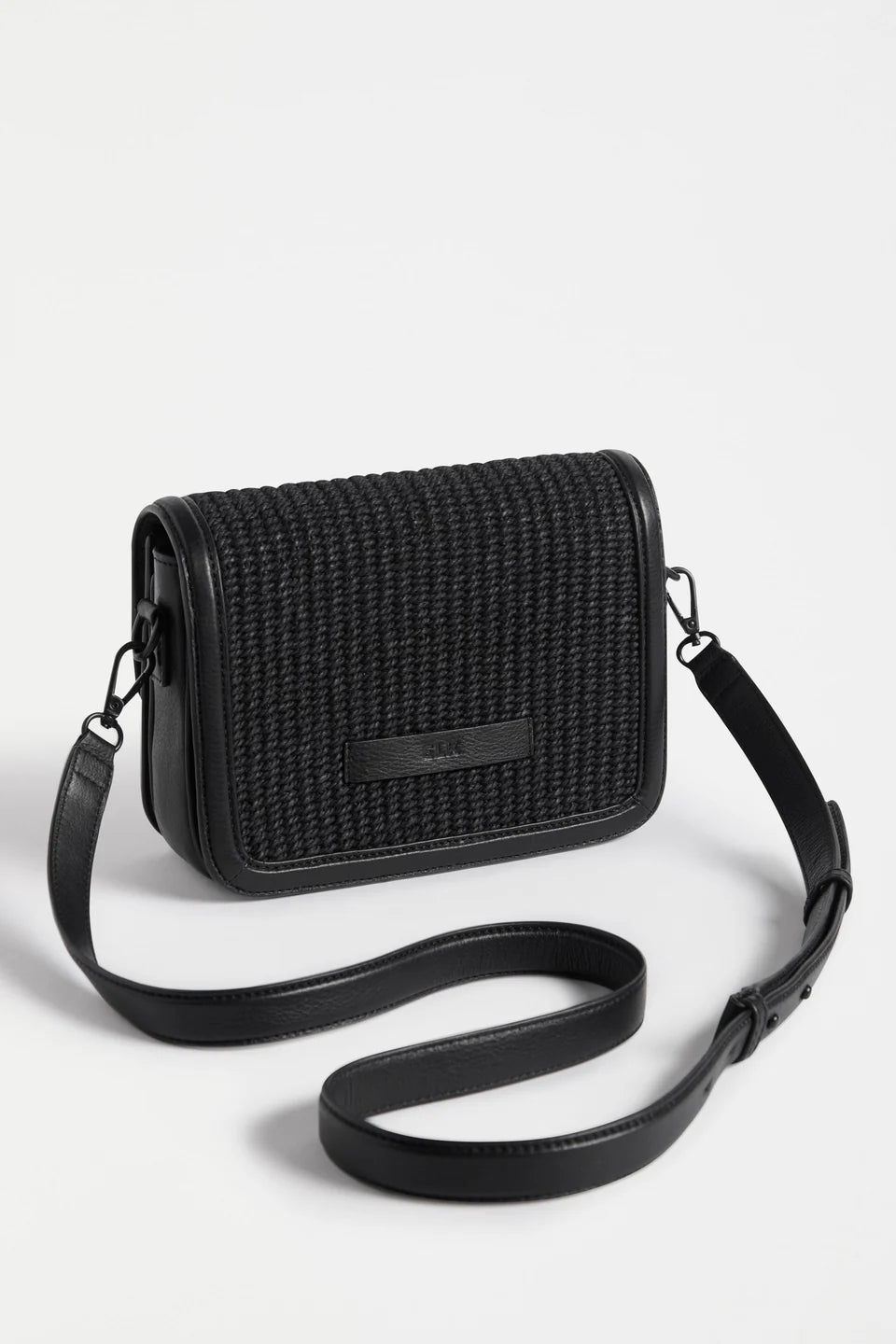 Ralffa Crossbody Bag