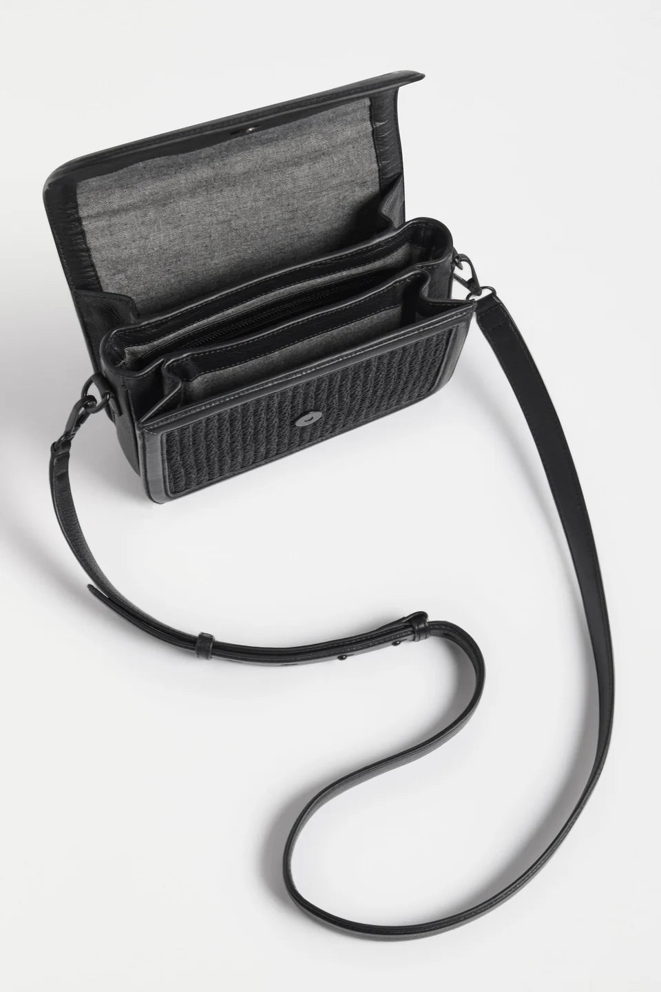 Ralffa Crossbody Bag