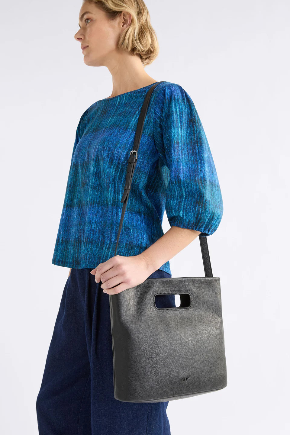 Vio Tote Bag