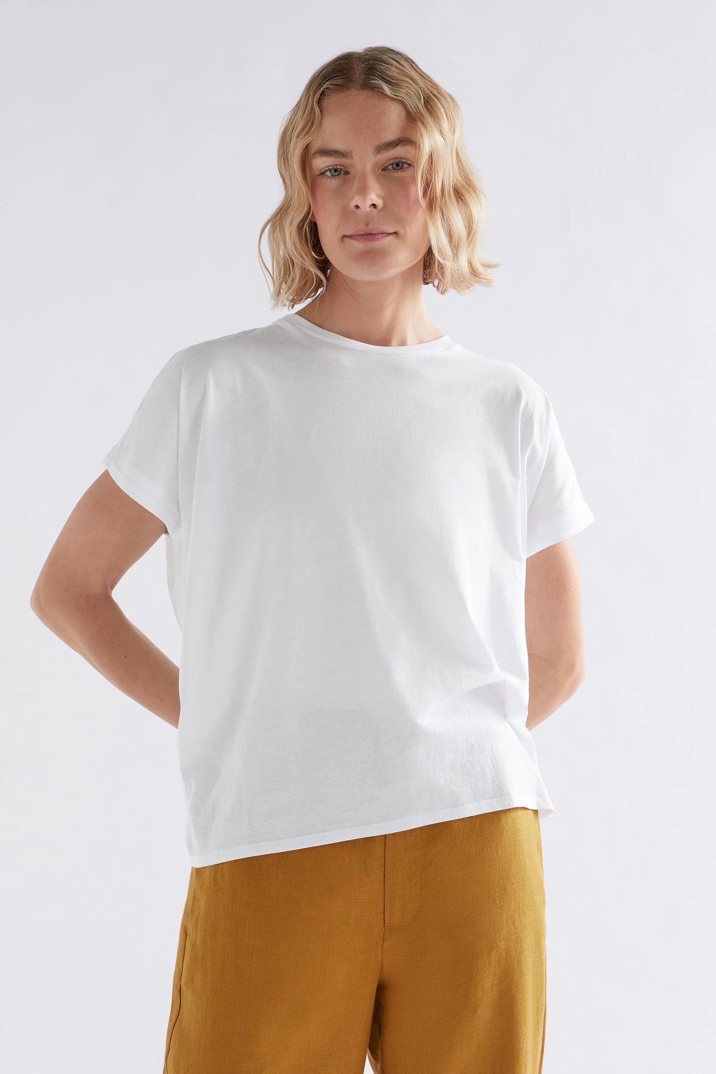 Top . Webb Top . White