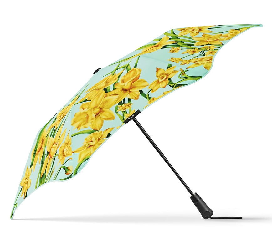 Blunt Umbrella . UV Metro . Lime Sorbet