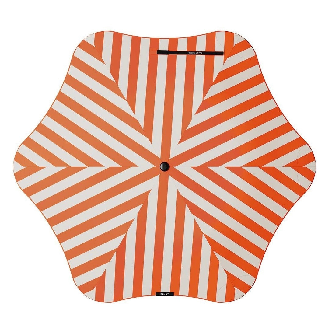 Blunt Umbrella . UV Metro . Spritz