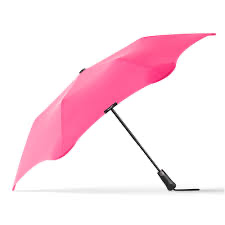 Blunt Umbrellas . Metro . SOLID COLOURS