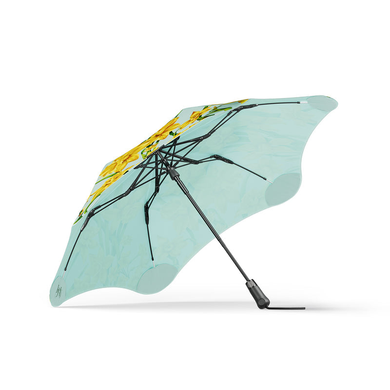 Blunt Umbrella . UV Metro . Lime Sorbet