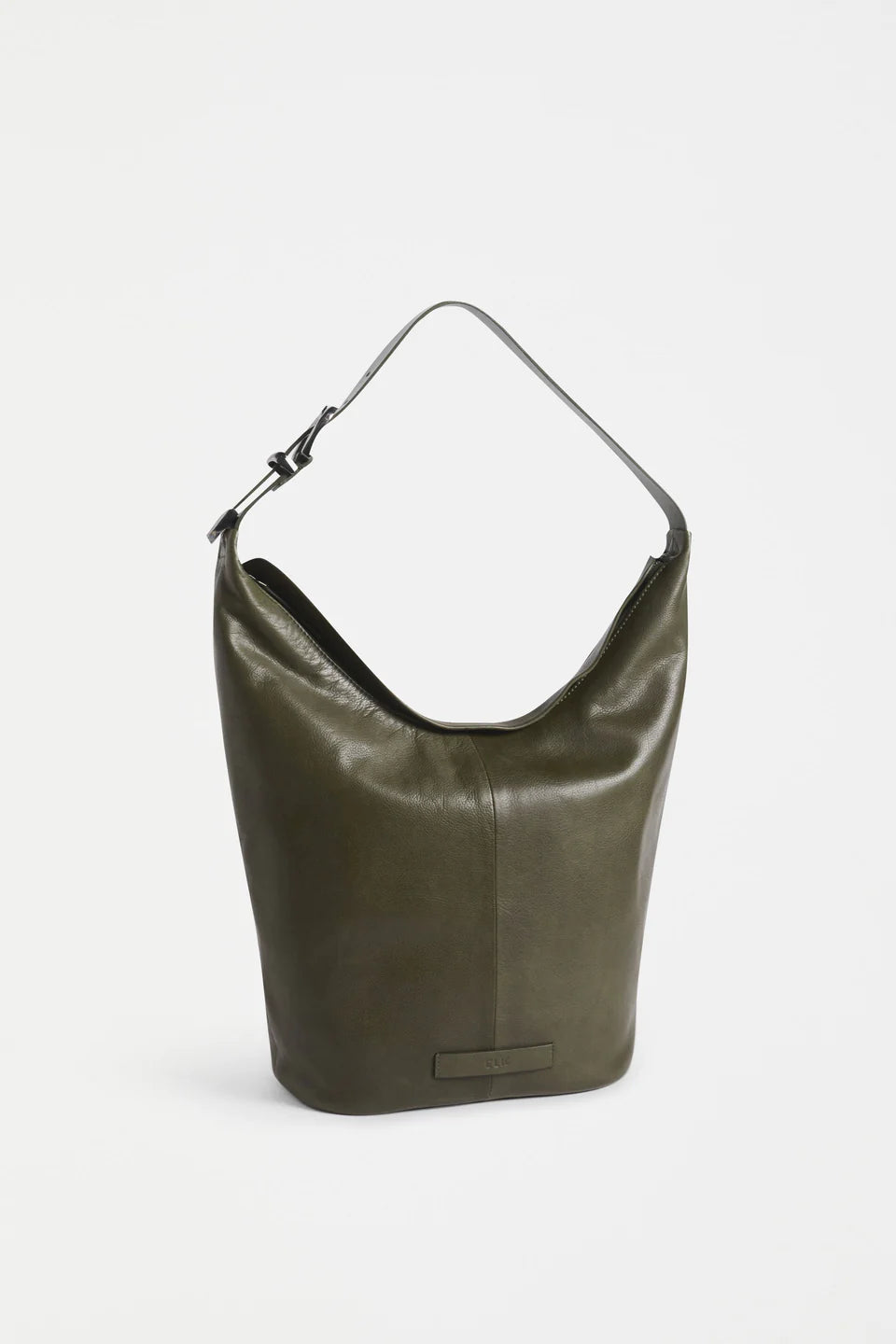 Lumme Tote Bag . Olive