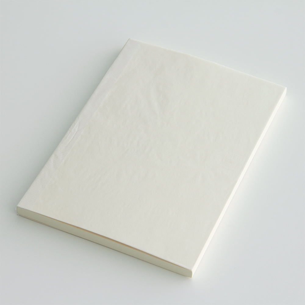MD Notebook A5 . Lined