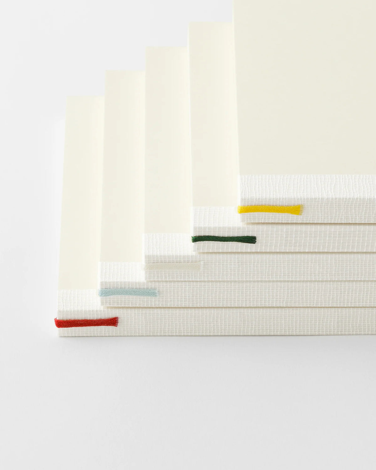 MD Notebook A5 . Dot Grid