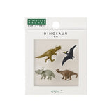Mini Magnets . Dinosaurs