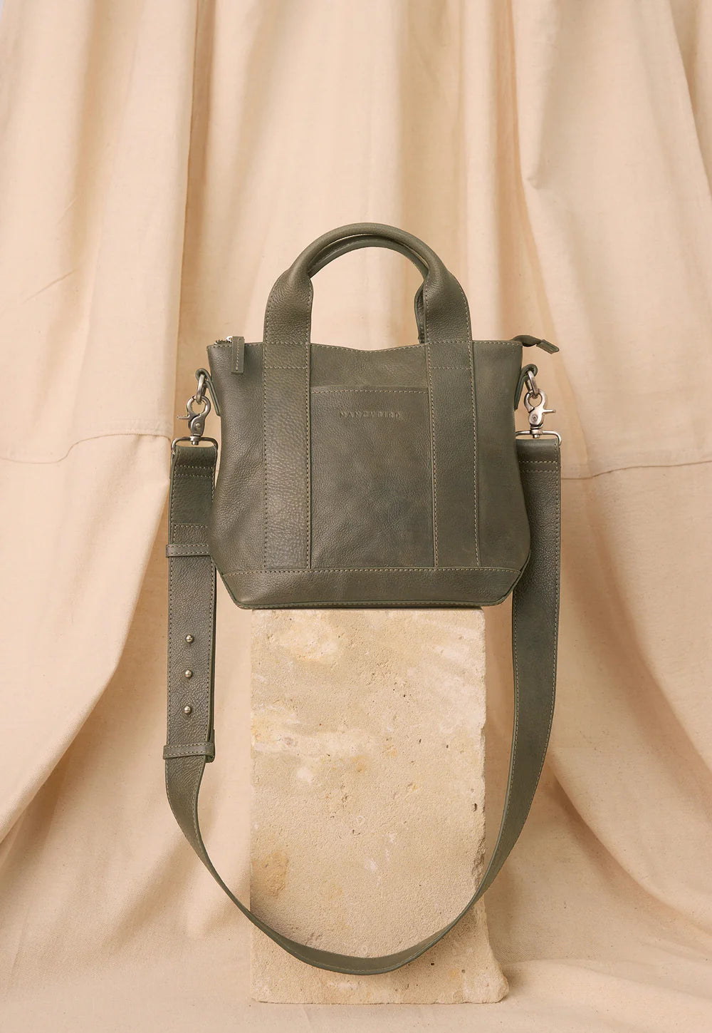 Issa Crossbody . Agave