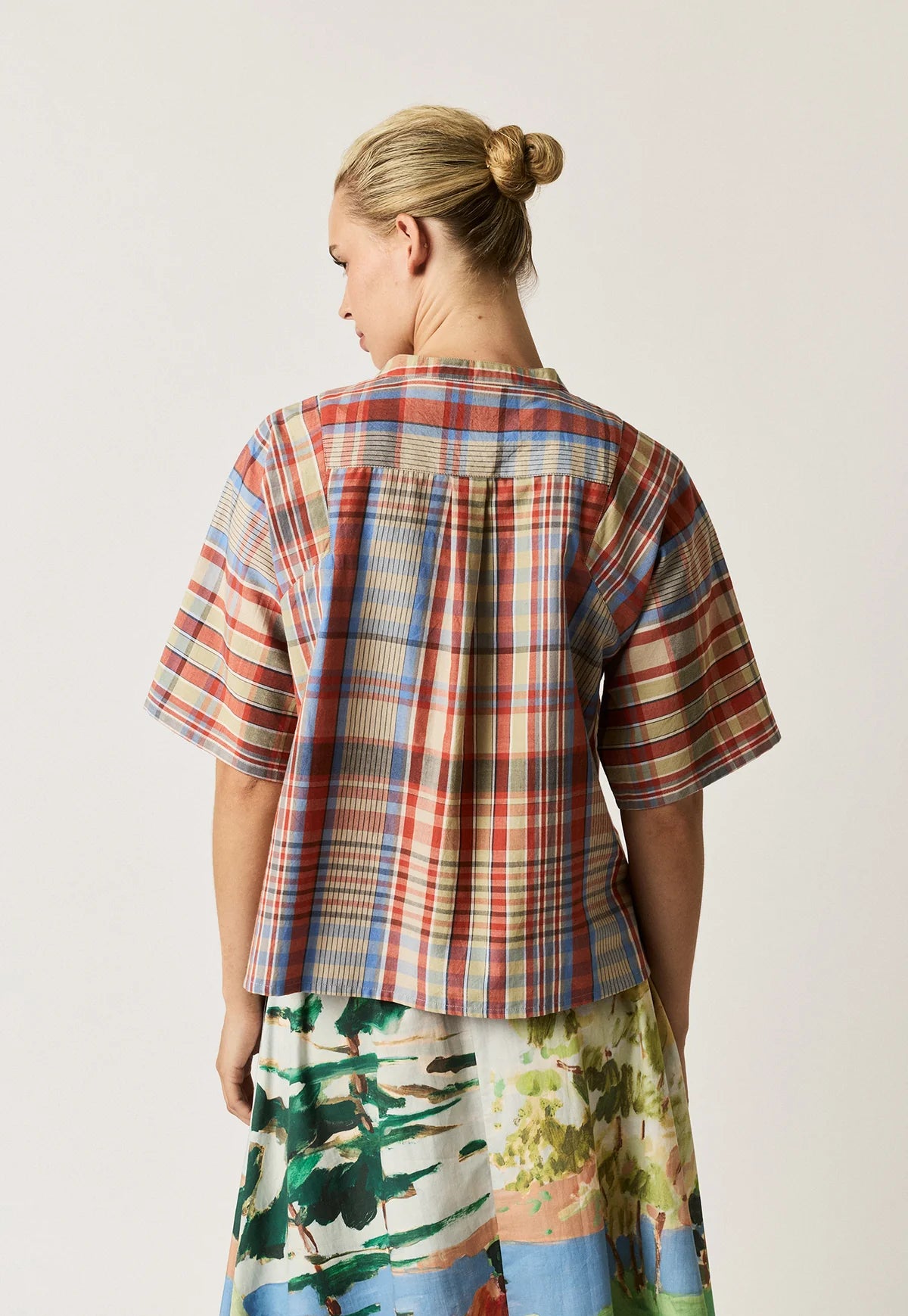 Monica Artisan Made Top