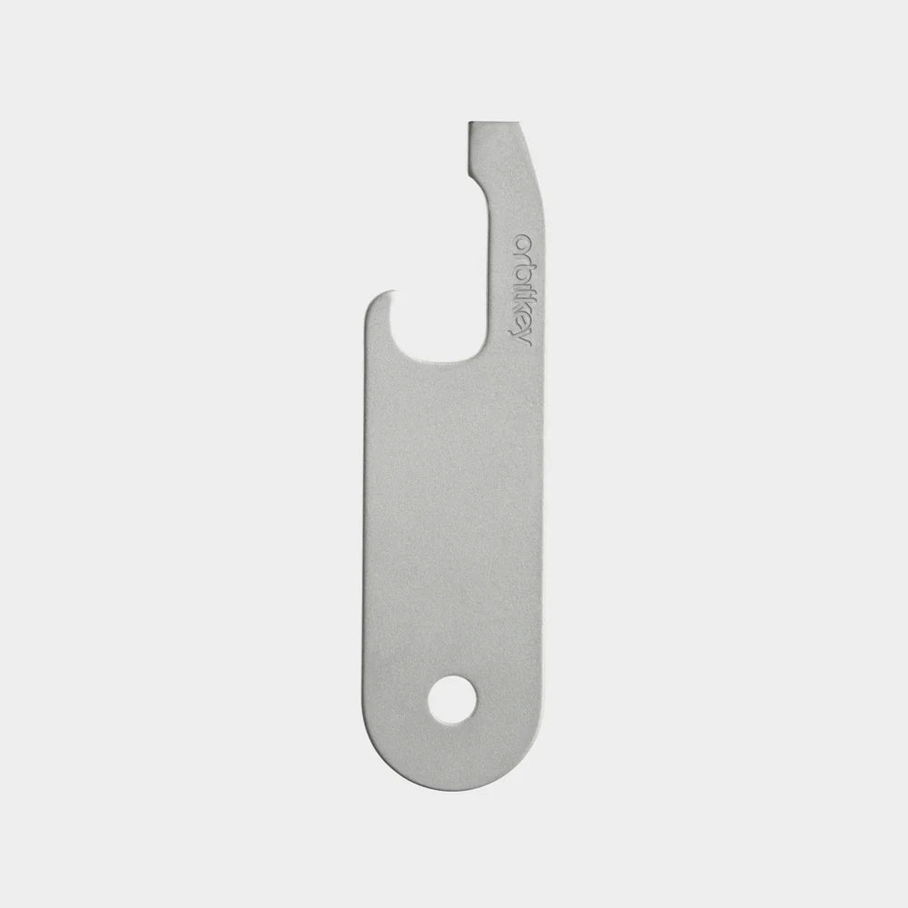 Orbitkey Key Organiser . Bottle Opener