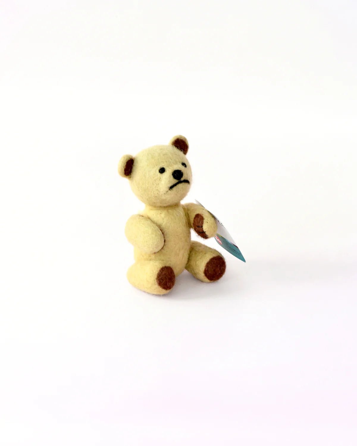 ABC Play School Little Ted