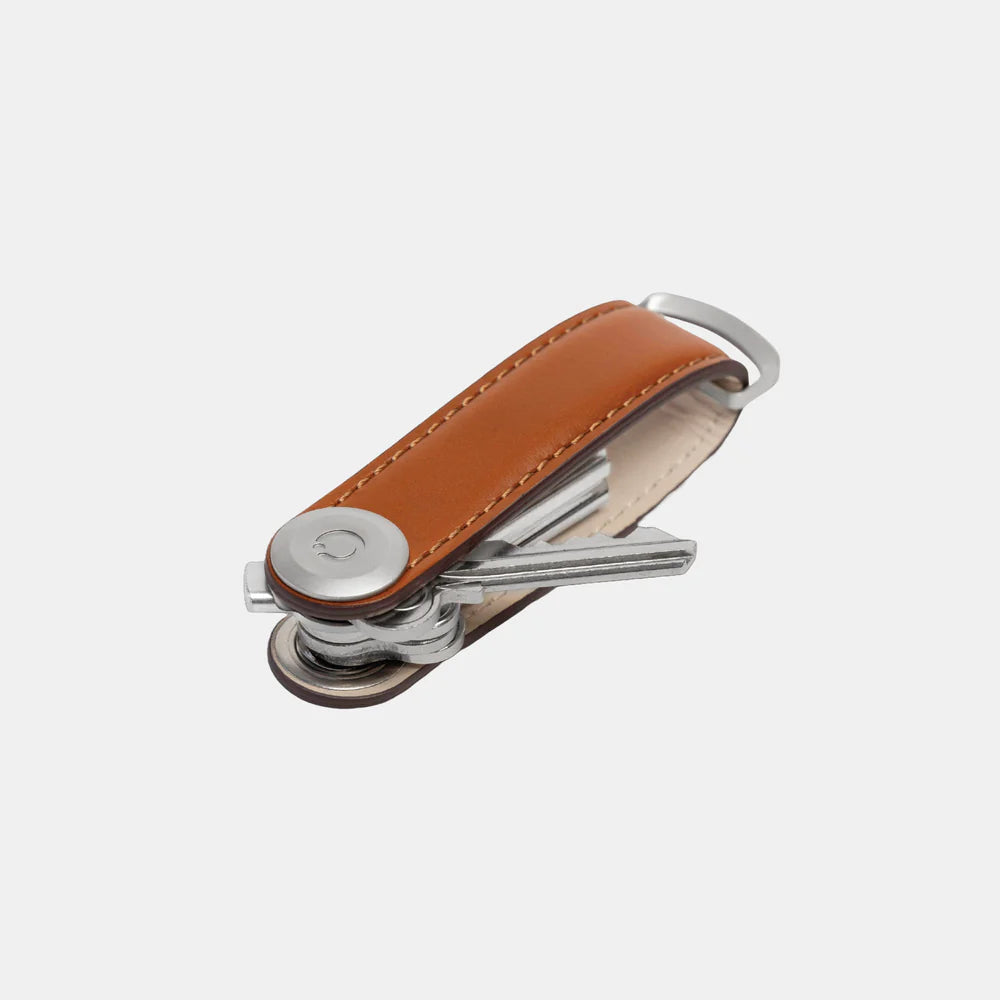 Orbitkey Key Organiser . Quick Flip Tool