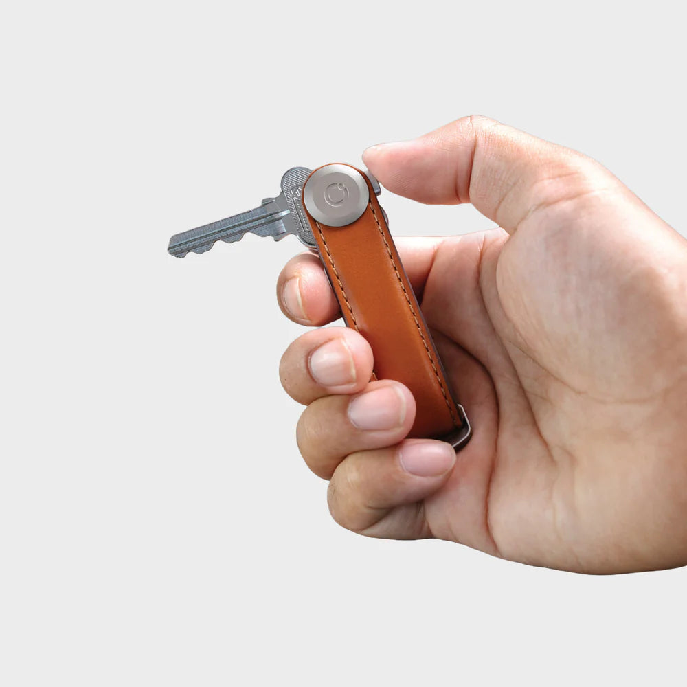 Orbitkey Key Organiser . Quick Flip Tool